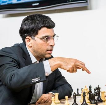 Sports Shorts: Anand wins, Harikrishna shocked; Kynan finishes sixth Sports Shorts: Anand wins, Harikrishna shocked; Kynan finishes sixth