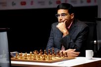 Norway Chess: Anand Crushes Topalov