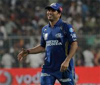 IPL: Tendulkar in doubt for Qualifier 2