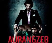 Aurangzeb movie review