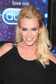Jenny McCarthy bares her boobs after accepting Lil Jon's TV dare