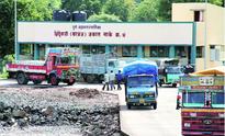 Transport hubs on national highways to ease city''s traffic