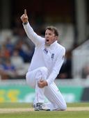 Swann 'excited' by England return