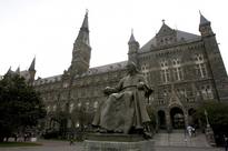 Georgetown University not 'Catholic'?