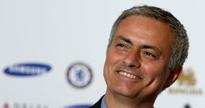 Jose happy with home start