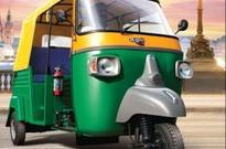 Piaggio Ape CNG Reaches Indian Market
