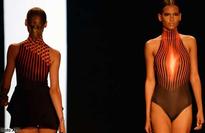 Brazilian bikini wows the world with cheekiness