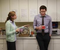 'The Office' finale: Saying goodbye to JAM