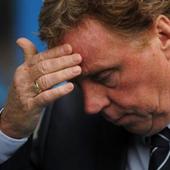 The Premiership relegation battle
