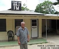 Fiji Labour Party condemns regime's welfare cuts.