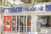 Turkey's Halkbank denies claims it broke sanctions on Iran