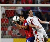 Iran beat South Korea as both qualify for World Cup