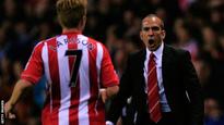 Sunderland v Southampton