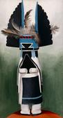 Jenny Block: Georgia O'Keeffe's New Exhibit in Santa Fe and Old Bomb Shelter in Abiqui