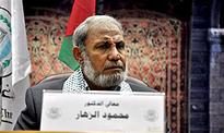 Hamas Official: Obama's Visit to Region to Bring Only More Divisions