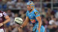 Taylor's Origin bid up to NRL judiciary