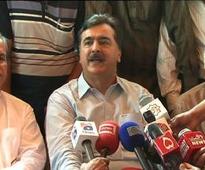 Not headway in Gilani's son abduction probe