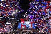 GOP rising: The oppo battle is joined