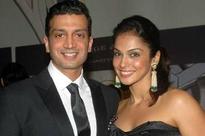 A platinum love story: Isha Koppikar & Timmy Narang