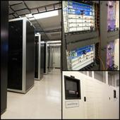 WebRunners Opens Southern California's Newest Data Center in...