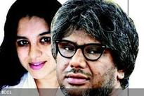 Wife sues Chintan for obscene drawings