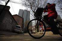 China April home prices rise 4.9 percent: Reuters calculation
