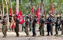 Top CPI (Maoist) leader's wife arrested in Guwahati