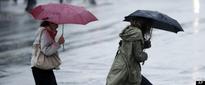 Andrea's Remnants Soak Maritimes