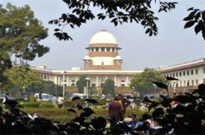 Supreme Court dismisses petition against retail FDI