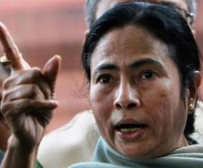 CPI-M has joined hands with Maoists to kill me: Mamata