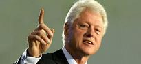 Bill Clinton to visit Colombia Wednesday