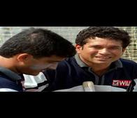 When Sachin and Sourav were approached by bookies