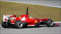 F1: Pedro De la Rosa could have signed 2013 Mercedes deal