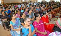 Mangalore: BWC Hosts Seminar on the 'Visions of Azad'- The Icon of Indian Secularism