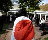 Japanese Islands Fear Getting Caught In The Middle Of A Conflict With China