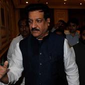 Prithviraj Chavan to urge Karnataka govt to drop FIR against RR Patil