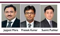 Khaitan & Co promotes 5 Principal Associates to Associate Partner