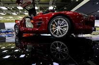 Mercedes Pushes Reset in China After Sales Drive Falters