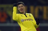 Manchester United Transfer News: Lewandowski, Garay, Hernandez And Bruma Involved In Latest Speculation