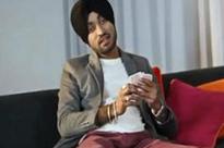 Saini Surinder teams up with Dr Zeus