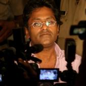 Why was the BCCI and ICC anti corruption not vigilant? Lalit Modi tweets on spot-fixing