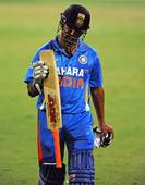 I would have picked Gautam Gambhir: Farokh Engineer