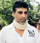 B-Town's grey shades