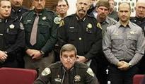 Colorado Sheriffs file a federal lawsuit against recent gun control laws