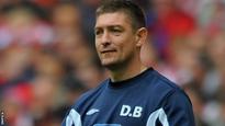 Barrow eager to keep boss Bayliss