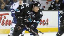 Sharks fined $100K for GM's comments about Raffi Torres