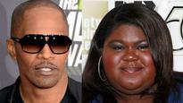 Casting News: New Projects for Jamie Foxx, Gabourey Sidibe