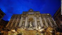 Why fashion's saving Italy monuments