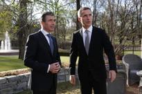 NATO gets closer to Arctic