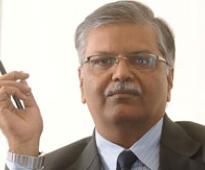 Chances of downgrade definitely abated in short term: Pradeep Madhav